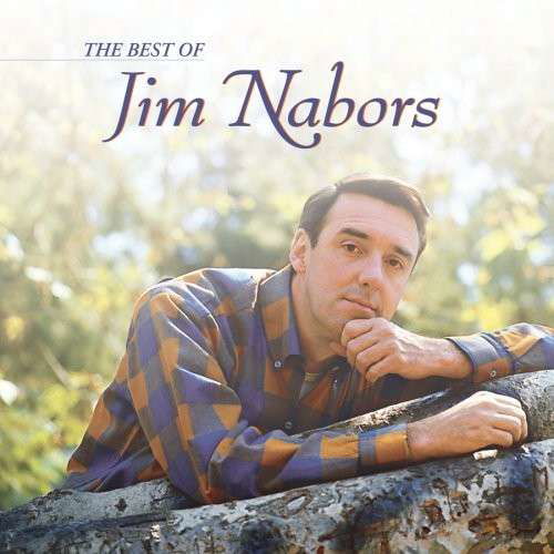 Cover for Jim Nabors · Best Of Jim Nabors (CD) [Remastered edition] (1990)