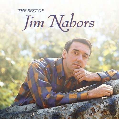 Cover for Jim Nabors · Best of Jim Nabors (CD) [Remastered edition] (2008)