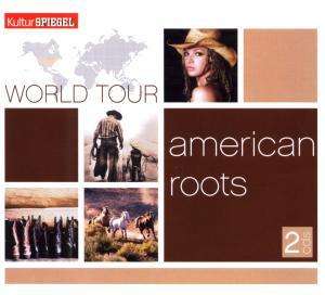 Cover for American Roots · World Tour (CD)