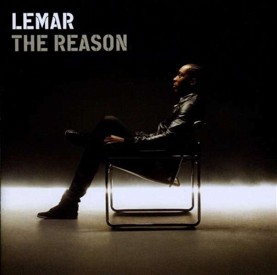 Cover for Lemar · Reason (CD) (2008)