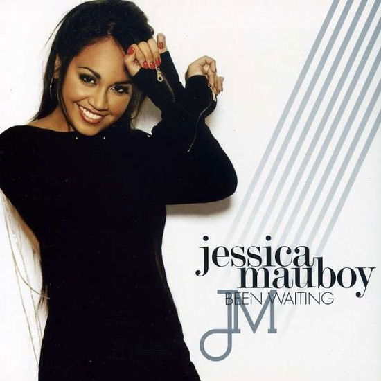 Jessica Mauboy · Been Waiting (CD) (2018)