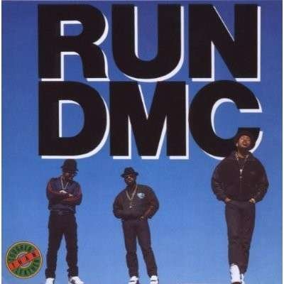 Cover for Run Dmc · Tougher Than Leather (CD) (2009)