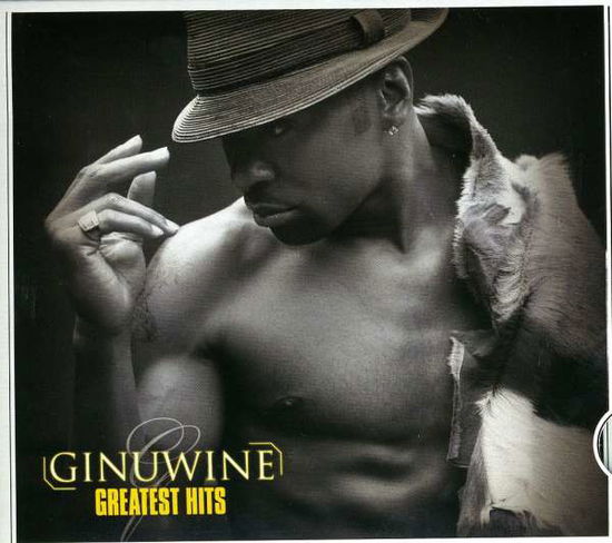 Greatest Hits - Ginuwine - Music -  - 0886975170821 - June 2, 2009