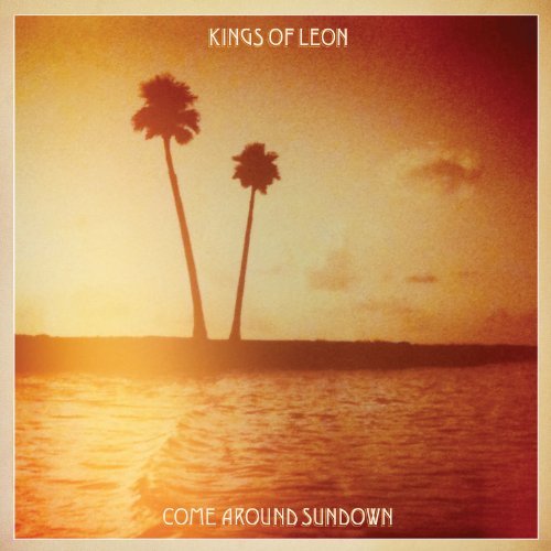 Cover for Kings of Leon · Come Around Sundown (CD) (2010)