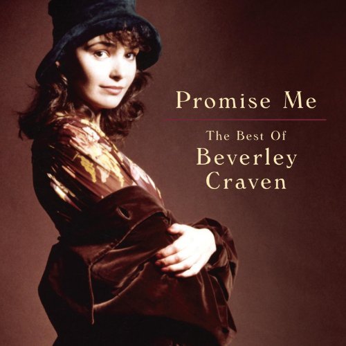 Cover for Beverley Craven · Promise Me: The Best Of (CD) (2011)