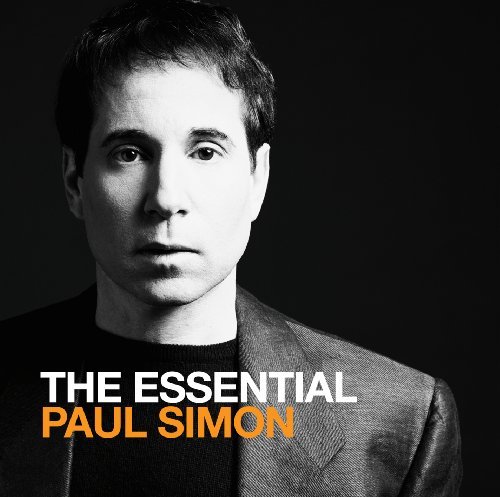 Paul Simon · Essential Paul Simon (CD) (2012)