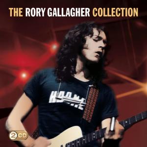 Collection - Rory Gallagher - Musique - SONY MUSIC - 0886979833821 - 7 décembre 2012