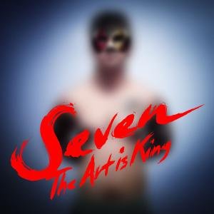 Cover for Seven · Art Is King (CD) (2012)