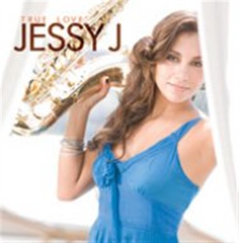 J Jessy · True Love (CD) (2009)