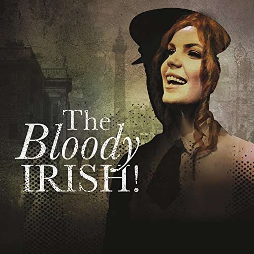 Bloody Irish - Musical - Music - MASTERWORKS - 0888751619821 - January 15, 2016