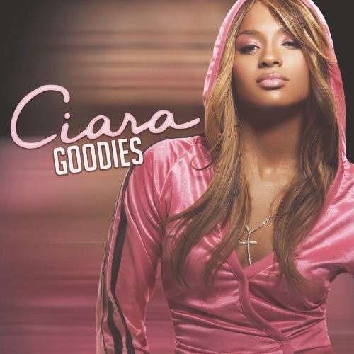 Cover for Ciara · Ciara-goodies (CD) (2004)