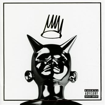 Cover for J. Cole · Born Sinner (CD) [Deluxe edition] (2013)