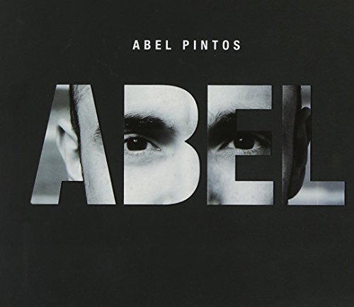 Abel Pintos · Abel (CD) (2013)