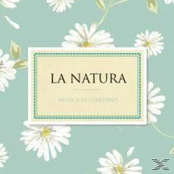 Cover for Natura (La) Musica Per Il Tuo (CD) (2019)