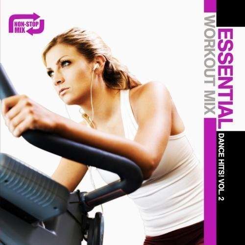 Cover for Essential Workout: Dance 2 / Var · Essential Workout: Dance 2 / Var-Essential Workout (CD) (2012)
