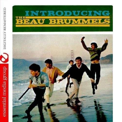 Cover for Beau Brummels · Introducing (CD) [Remastered edition] (2012)