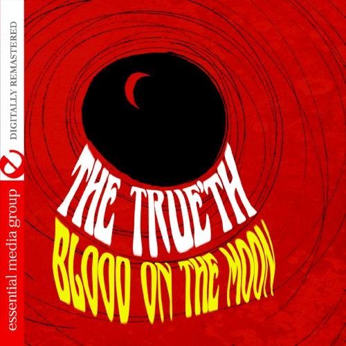 Cover for True'Th · Blood On The Moon (CD) (2012)