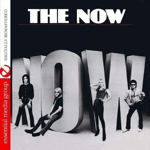 Bobby Orlando Presents Now - Now - Musik - Essential - 0894231499821 - 19. juni 2013