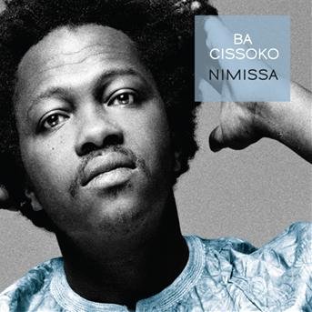 Nimissa - Ba Cissoko - Music - 10H10 - 3149028011821 - February 22, 2018
