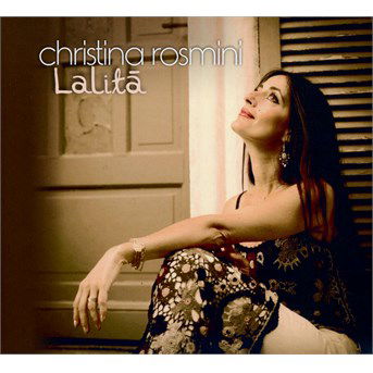Cover for Christina Rosmini · Lalità (CD) (2016)