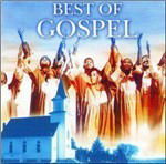 Cover for Aa.vv. · Best of Gospel (CD) (2003)