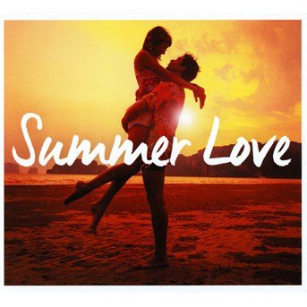 Summer Love (CD) (2019)