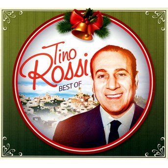 Cover for Tino Rossi · Christmas Songs (CD)