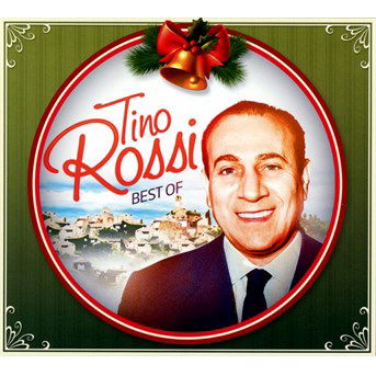 Christmas Songs - Tino Rossi - Music -  - 3596973179821 - 