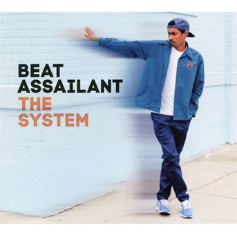 Cover for Beat Assailant · System (CD) (2019)