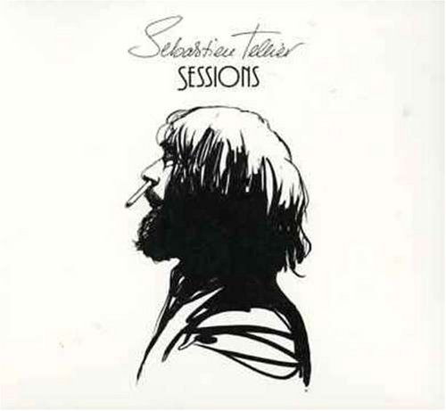 Cover for Sebastien Tellier · Sessions (CD) (2012)