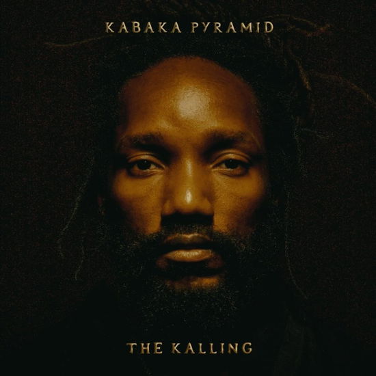 The Kalling - Kabaka Pyramid - Music - GHETTO YOUTHS INTERNATIONAL - 3760370263821 - May 19, 2023