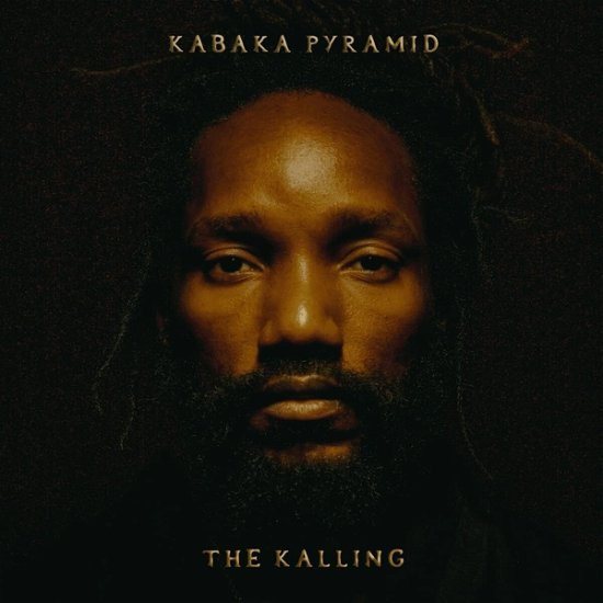 Kabaka Pyramid · The Kalling (LP) (2023)