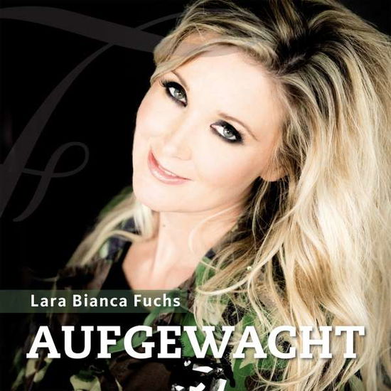 Cover for Lara · Aufgewacht (CD) (2018)