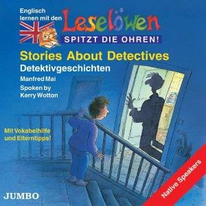Leselöwen: Stories About Detectives - Mai,manfred / Wotton,kerry - Musik - JUMBO VIDEO - 4012144140821 - 5. september 2005