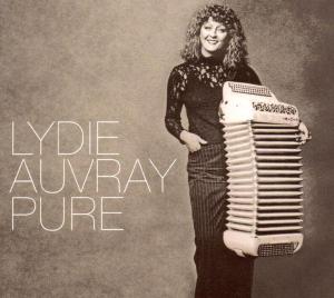 Pure - Lydie Auvray - Música - WESTP - 4015698516821 - 1 de noviembre de 2004