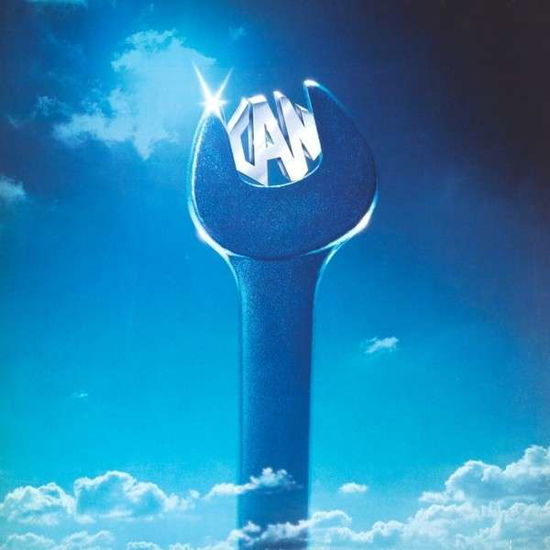 Cover for Can (CD) [Remastered edition] (2014)