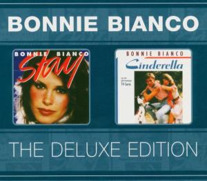 Bianco,Bonnie-Deluxe Edition - Bonnie Bianco - Música - EDEL RECORDS - 4029758484821 - 28 de abril de 2003