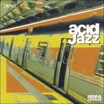 Acid Jazz Classics - V/A - Música - MINISTRY OF POWER - 4029758567821 - 23 de agosto de 2004