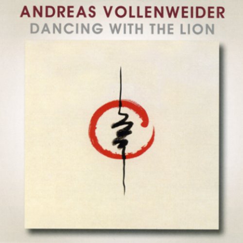 Dancing with the Lion - Andreas Vollenweider - Musik - CONTENT REC - 4029758666821 - 20. januar 2006