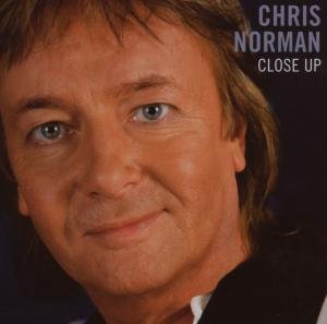 Cover for Chris Norman · Chris Norman - Close Up (CD) (2007)