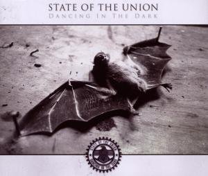 Cover for State of the Union · Dancing in the Dark (SCD) (2010)