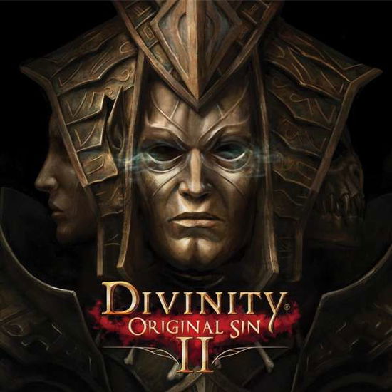 Divinity:original Sin 2  Official - Borislav Slavov - Musique - CAR.D - 4059251234821 - 15 juin 2018