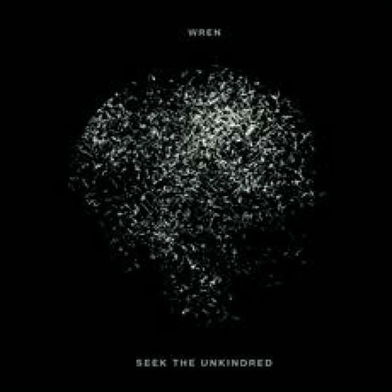 Cover for Wren · Groundswells (CD) (2020)