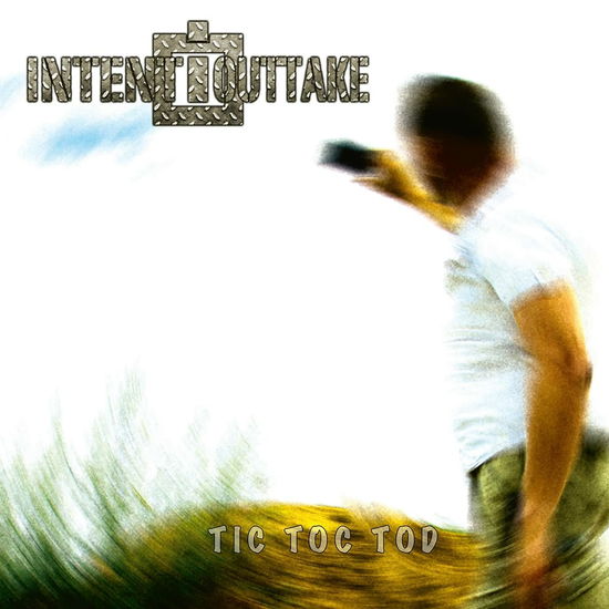 Cover for Intent:Outtake · Tic Toc Tod (CD) (2022)