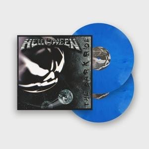 Cover for Helloween · The Dark Ride (LP) (2023)