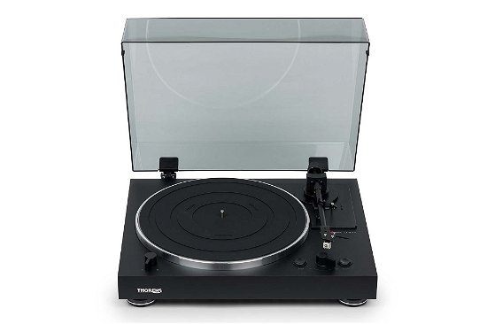 Cover for Thorens · Thorens TD 101A - Automatisk Pladespiller (Turntable)