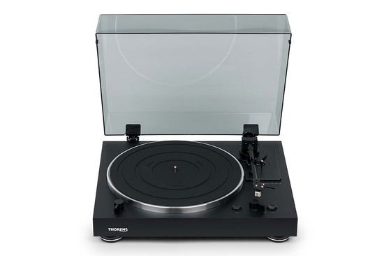 Thorens TD 101A - Automatisk Pladespiller - Thorens - Audio & HiFi - Thorens - 4260623590821 - 