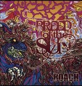 Cover for Roach · Breed of the San (CD) [Japan Import edition] (2011)