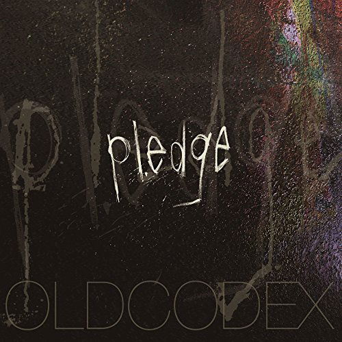 Pledge - Oldcodex - Music - NAMCO BANDAI MUSIC LIVE INC. - 4540774154821 - April 1, 2015