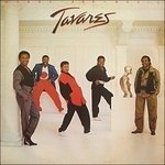 Cover for Tavares · Words And Music (CD) [Limited edition] (2016)
